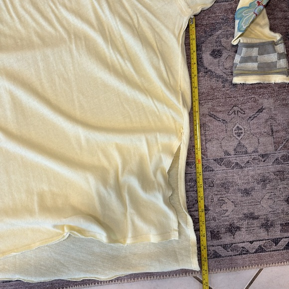 We The Free Long Sleeve Tee - Picture 4 of 6